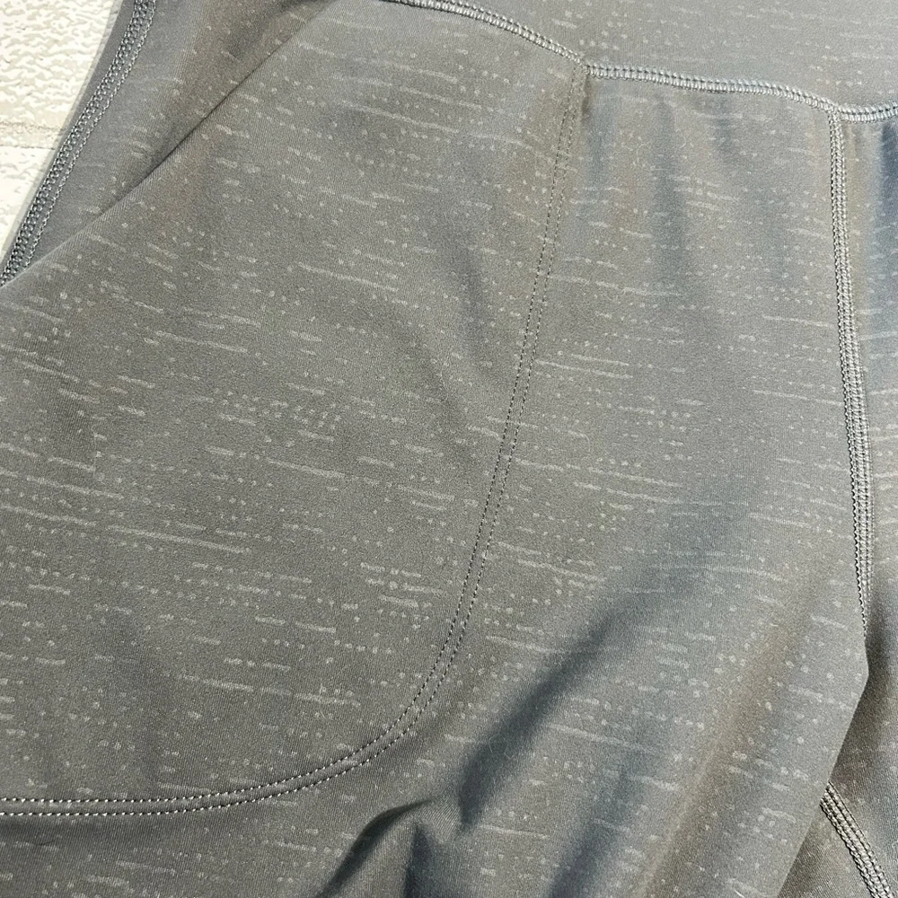 ZYIA Woman’s Gray Joggers